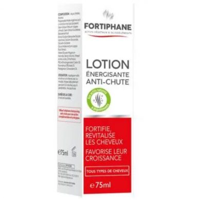 FORTIPHANE lotion anti chute 75ml FORTIPHANE lotion anti chute 75ml