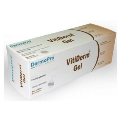 VITIDERM GEL 75ml VITIDERM GEL 75ml