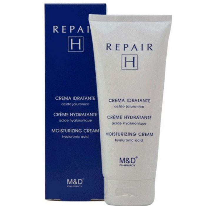 M&D Repair (H) CREME HYDRATANTE 200ml M&D Repair (H) CREME HYDRATANTE 200ml
