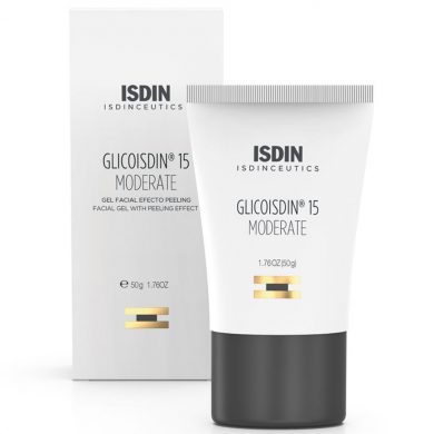 ISDIN glicoisdin 15 ISDIN glicoisdin 15