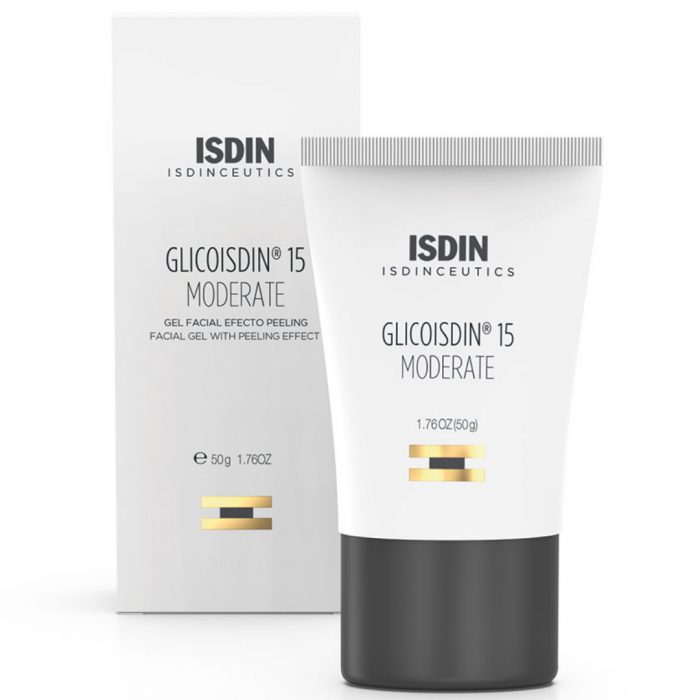 ISDIN glicoisdin 15 ISDIN glicoisdin 15