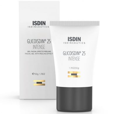 ISDIN glicoisdin 25 ISDIN glicoisdin 25