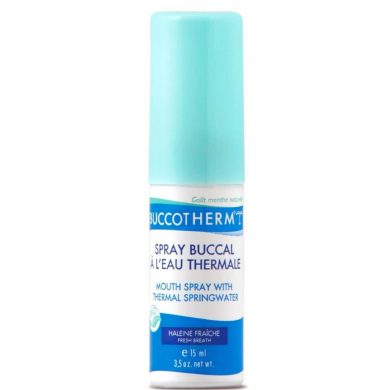 Buccotherm spray BUccal 15ml bio Buccotherm spray BUccal 15ml bio