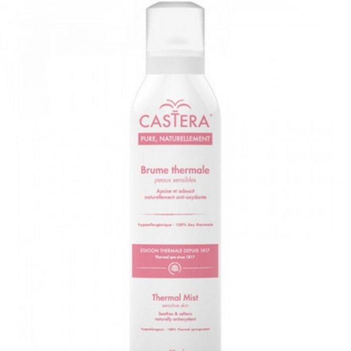 CASTERA BRUME THERMALE 150ml CASTERA BRUME THERMALE 150ml