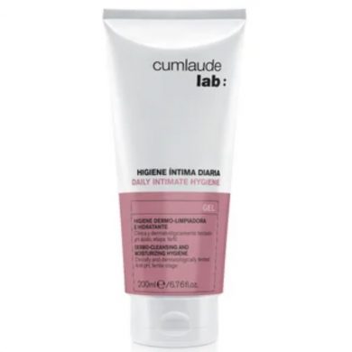 CUMALUDE Hygiene intime quotidienne 200ml CUMALUDE Hygiene intime quotidienne 200ml