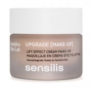 SENSILIS upgrade make up 01 beige