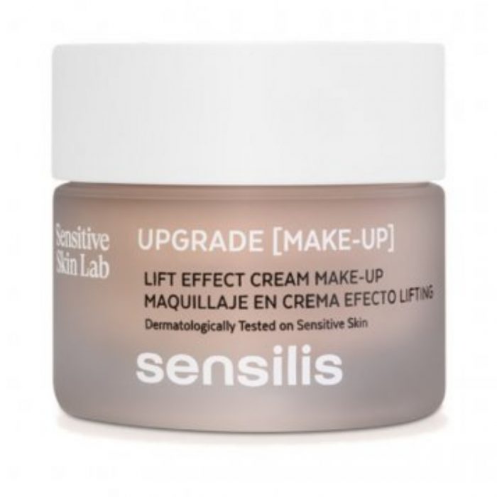SENSILIS upgrade make up 01 beige