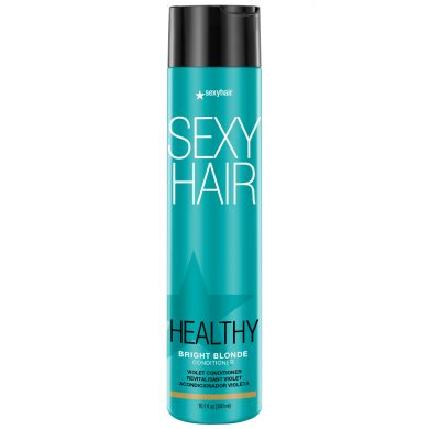 Sexy Hair Bright Blonde Conditioner 300ML Sexy Hair Bright Blonde Conditioner 300ML