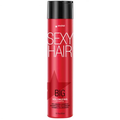 SEXY HAIR Volumizing Shampoo 300ML SEXY HAIR Volumizing Shampoo 300ML