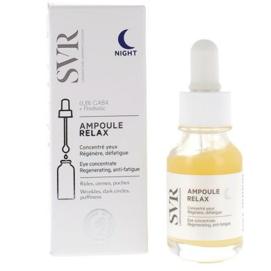 SVR Ampoules relax night SVR Ampoules relax night