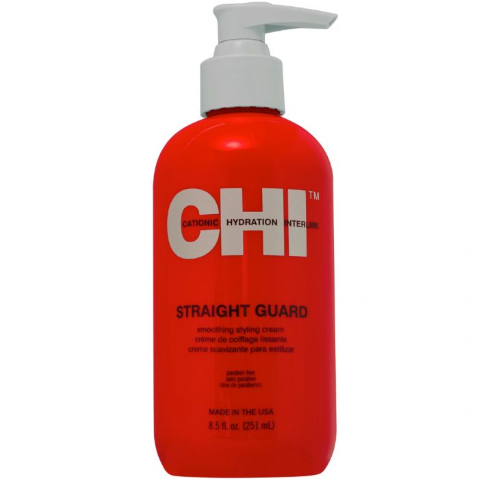 CHI Straight guard 251ml CHI Straight guard 251ml
