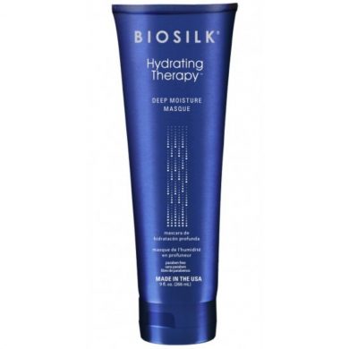 Biosilk Hydrating therapy deep moisture mask