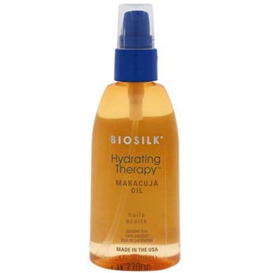 Biosilk Silk therapy hydrating therapy 118ml Biosilk Silk therapy hydrating therapy 118ml