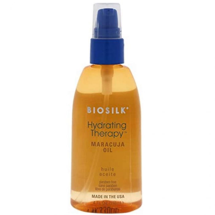 Biosilk Silk therapy hydrating therapy 118ml Biosilk Silk therapy hydrating therapy 118ml