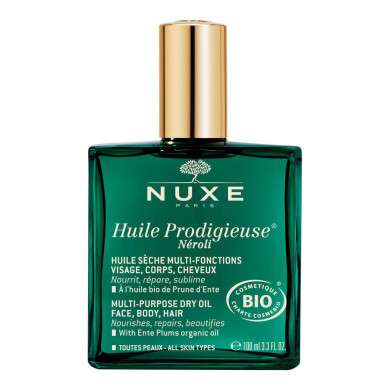 NUXE Huile Prodigieuse® Néroli 100ml NUXE Huile Prodigieuse® Néroli 100ml
