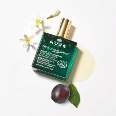 NUXE Huile Prodigieuse® Néroli 100ml NUXE Huile Prodigieuse® Néroli 100ml