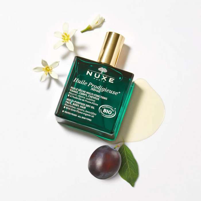 NUXE Huile Prodigieuse® Néroli 100ml NUXE Huile Prodigieuse® Néroli 100ml