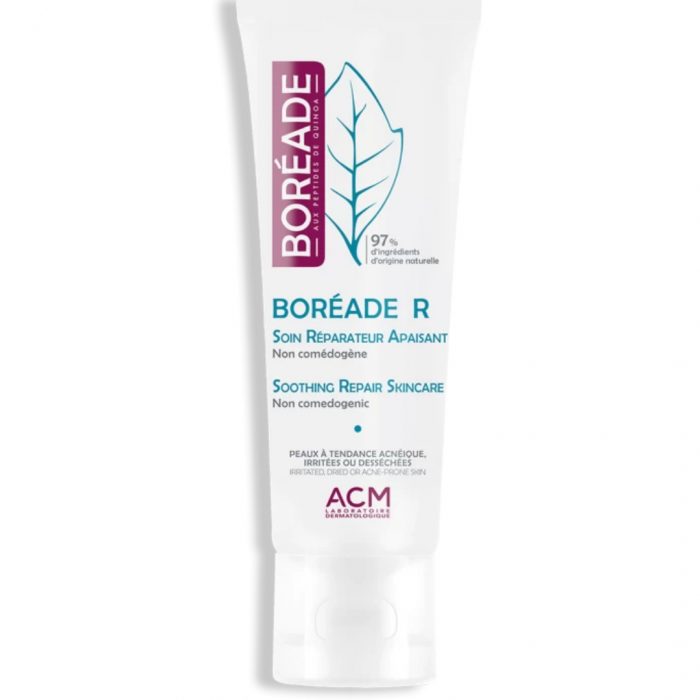 ACM BOREADE R SOIN REPARATEUR APAISANT 40ML ACM BOREADE R SOIN REPARATEUR APAISANT 40ML