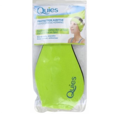 QUIES bandeau d'oreille grandes tailles QUIES bandeau d'oreille grandes tailles