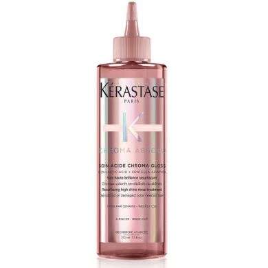 KERASTASE chroma absolu soin acide chroma gloss 250 Ml