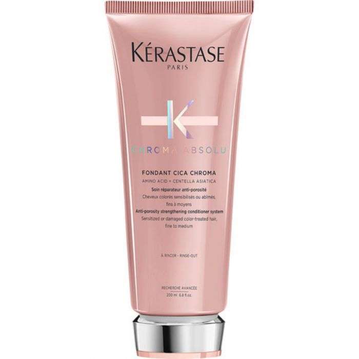 KERASTASE chroma absolu FONDANT CICA CHROMA 200 ML
