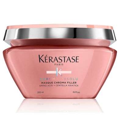 KERASTASE chroma absolu MASQUE CHROMA Filler 200ml KERASTASE chroma absolu MASQUE CHROMA Filler 200ml