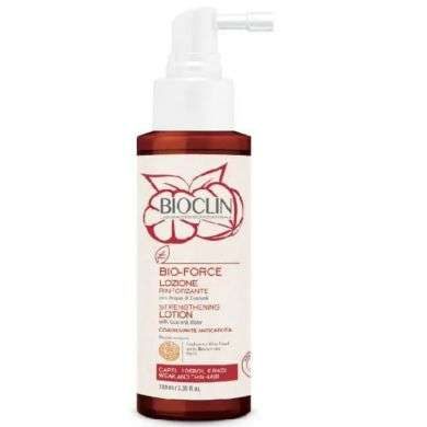 BIOCLIN bio force lotion spray 150ml BIOCLIN bio force lotion spray 150ml