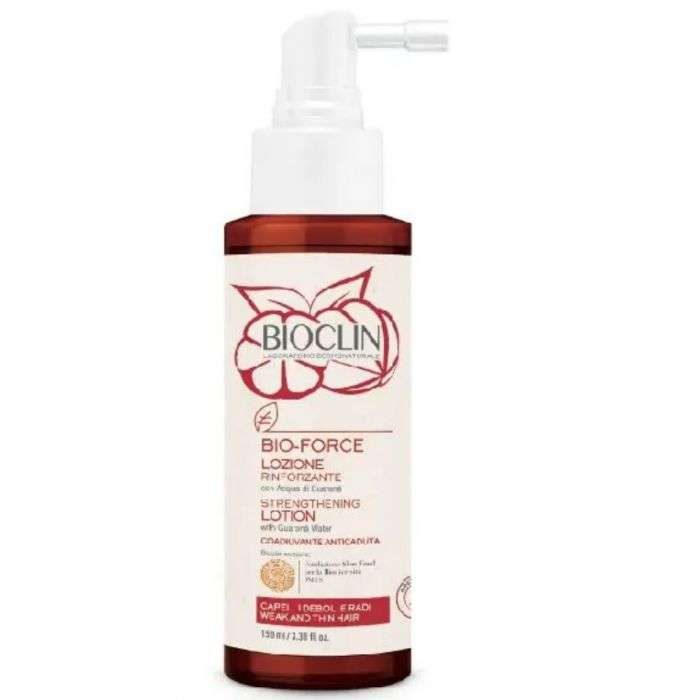 BIOCLIN bio force lotion spray 150ml BIOCLIN bio force lotion spray 150ml