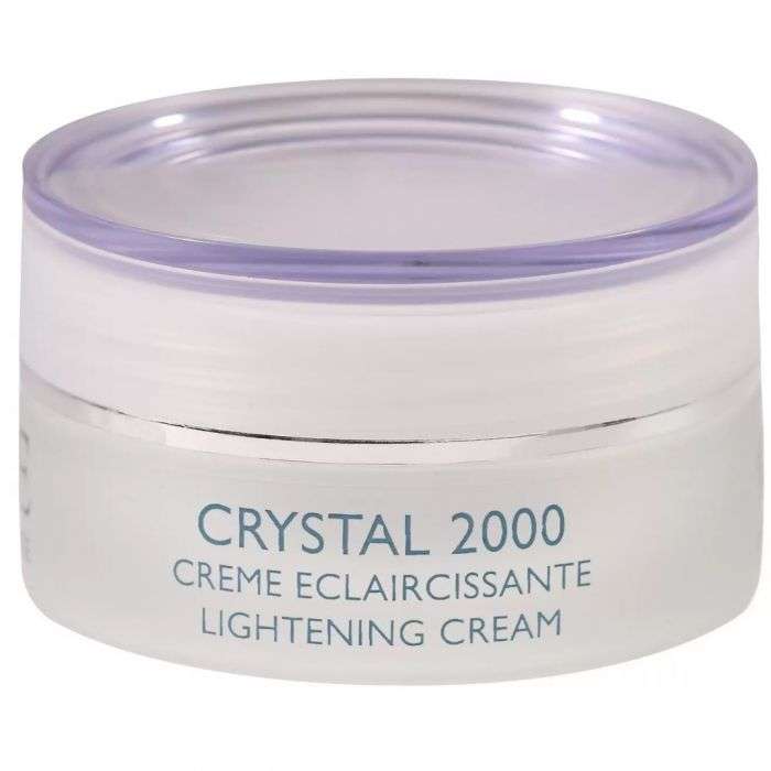 DOMINANCE creme ECLAIRCIT Crystal 2000 DOMINANCE creme ECLAIRCIT Crystal 2000