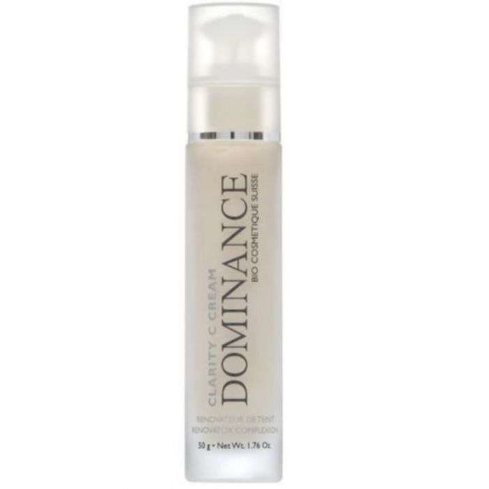 DOMINANCE creme CLARIFIANTE DOMINANCE creme CLARIFIANTE