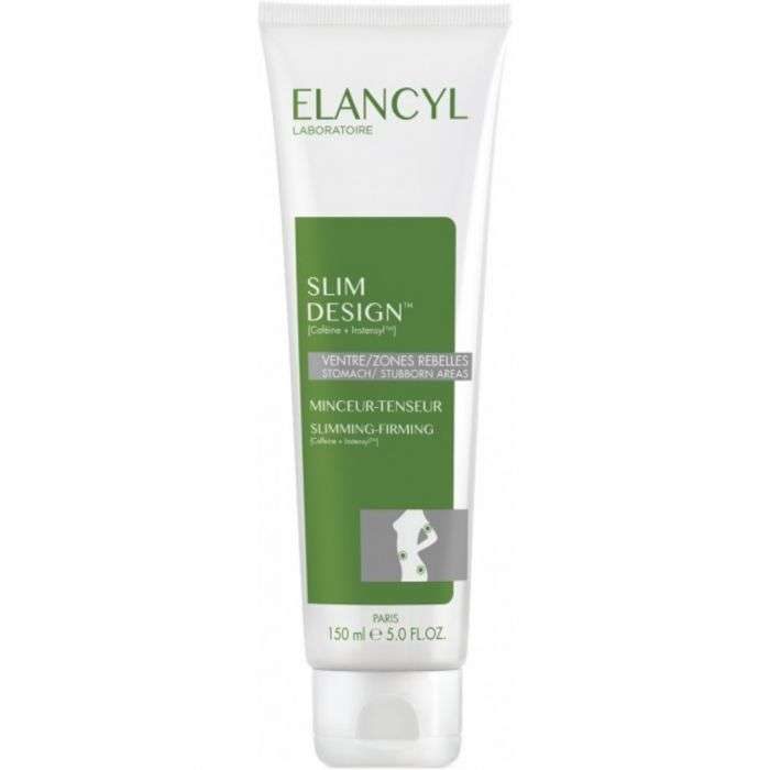 ELANCYL slim design minceur tenseur 15ml