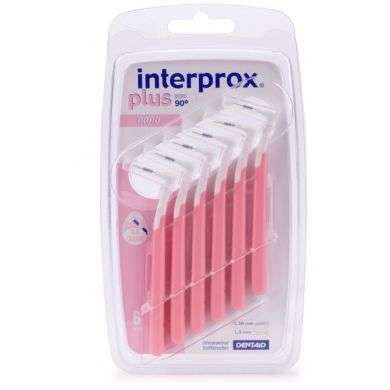 INTERPROX PLUS NANO INTERPROX PLUS NANO