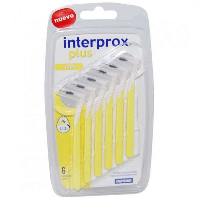 INTERPROX PLUS MINI 6U