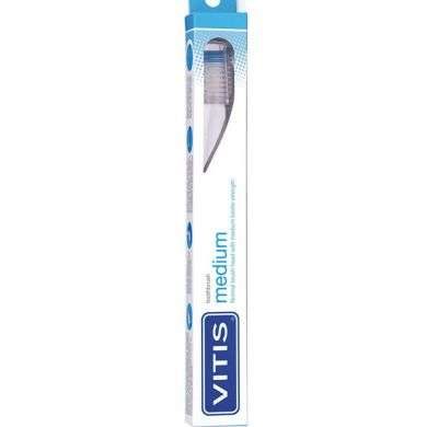VITIS toothbrush MEDIUM