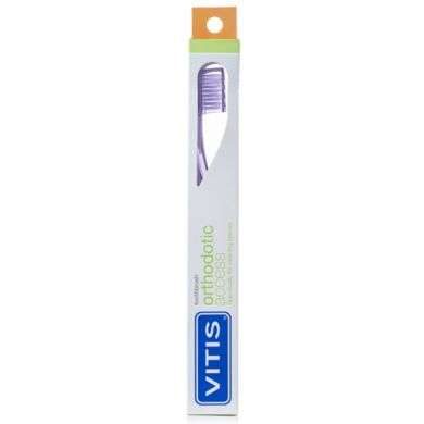 VITIS toothbrush ORTHODONTIC ACCESS