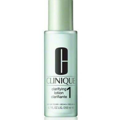 CLINIQUE clarifying lotion 1 200ml