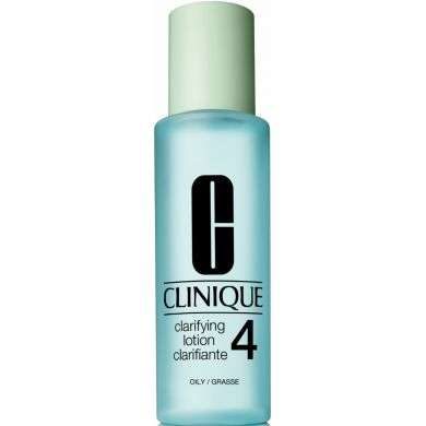 CLINIQUE clarifying lotion 4 400ml CLINIQUE clarifying lotion 4 400ml