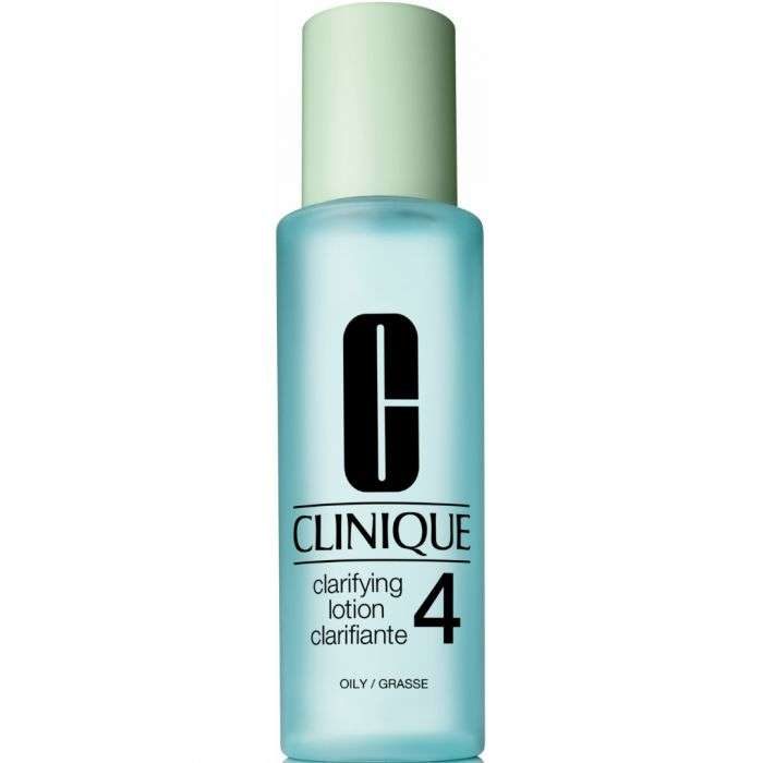 CLINIQUE clarifying lotion 4 400ml CLINIQUE clarifying lotion 4 400ml