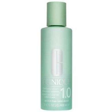 CLINIQUE clarifying lotion 1.0 400ml CLINIQUE clarifying lotion 1.0 400ml