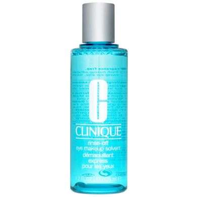 CLINIQUE rinse-off 125ml CLINIQUE rinse-off 125ml