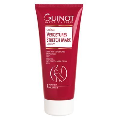 GUINOT Crème Spécifique Vergetures 200ML GUINOT Crème Spécifique Vergetures 200ML