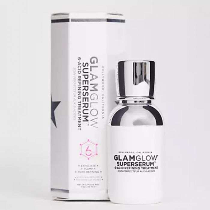 GLAMGLOW SUPERSERUM 30ml