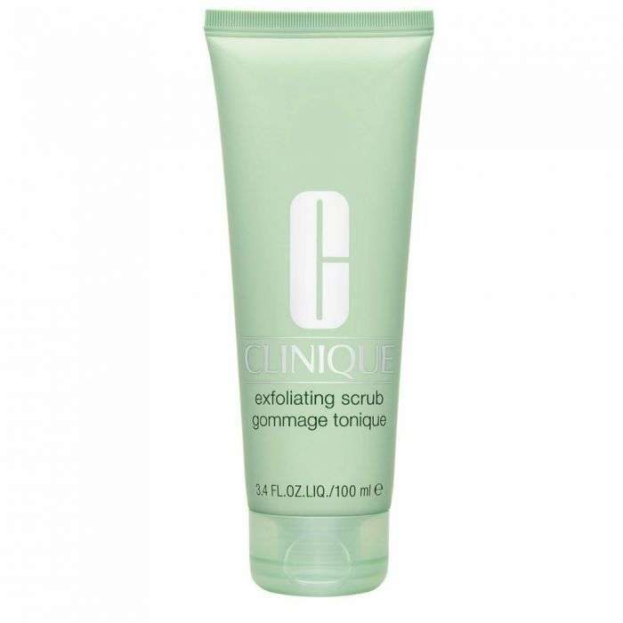 CLINIQUE Exfoliating scrub 100ml CLINIQUE Exfoliating scrub 100ml