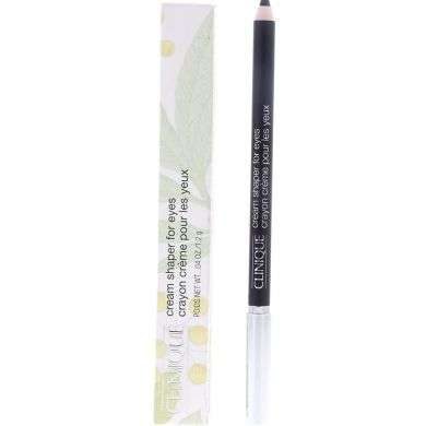 CLINIQUE black diamond 101 crayon creme pour les yeux CLINIQUE black diamond 101 crayon creme pour les yeux