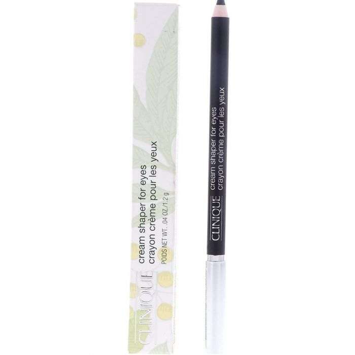 CLINIQUE black diamond 101 crayon creme pour les yeux CLINIQUE black diamond 101 crayon creme pour les yeux