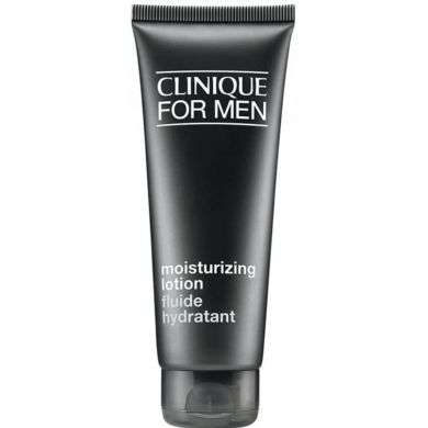 CLINIQUE FOR MEN moisturizing lotion 100ml CLINIQUE FOR MEN moisturizing lotion 100ml