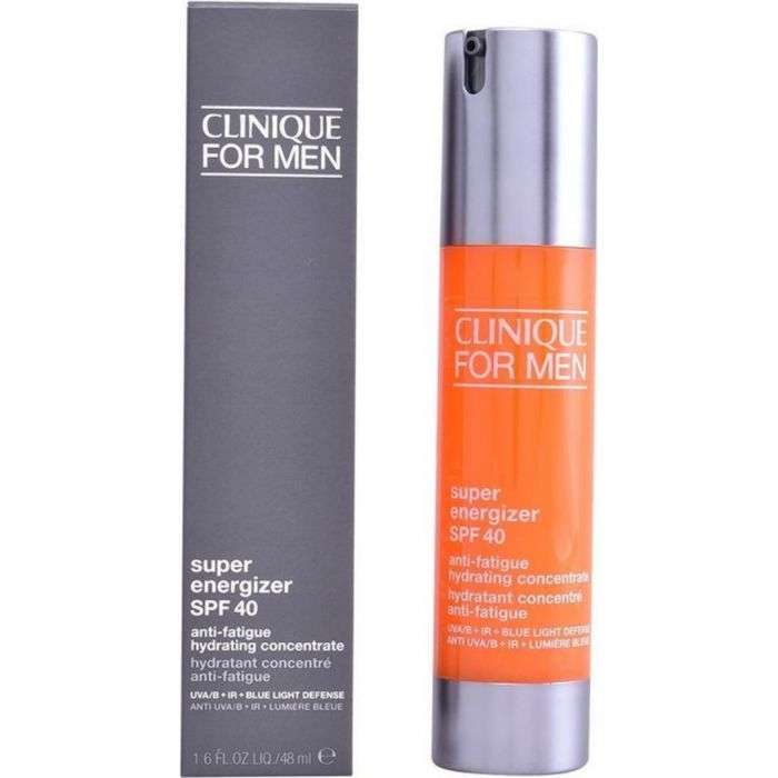 CLINIQUE SUPER ENERGIZER SPF 40 48 ml CLINIQUE SUPER ENERGIZER SPF 40 48 ml