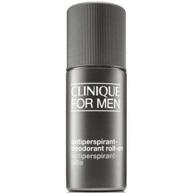CLINIQUE FOR MEN Antiperspirant deodorant roll-on 75ml CLINIQUE FOR MEN Antiperspirant deodorant roll-on 75ml