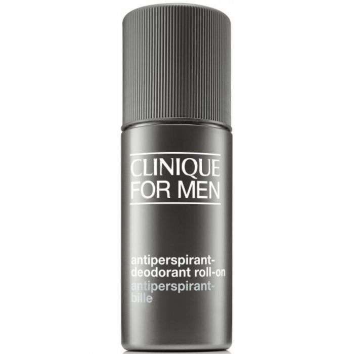 CLINIQUE FOR MEN Antiperspirant deodorant roll-on 75ml CLINIQUE FOR MEN Antiperspirant deodorant roll-on 75ml