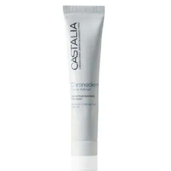 CASTALIA chronoderm creme visage retinol 30ml CASTALIA chronoderm creme visage retinol 30ml